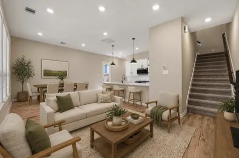 559 Dry Fork Lane Conroe TX 77304