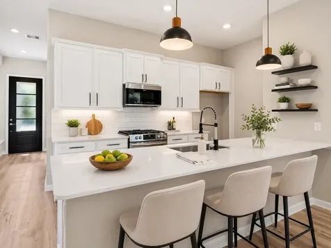 559 Dry Fork Lane Conroe TX 77304