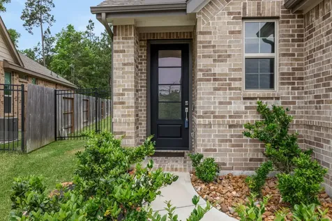 4933 Chester Lake Lane Porter TX 77365