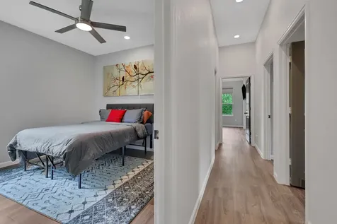 4933 Chester Lake Lane Porter TX 77365