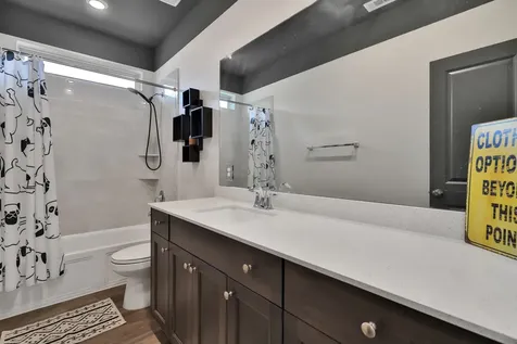 4933 Chester Lake Lane Porter TX 77365