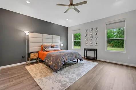 4933 Chester Lake Lane Porter TX 77365