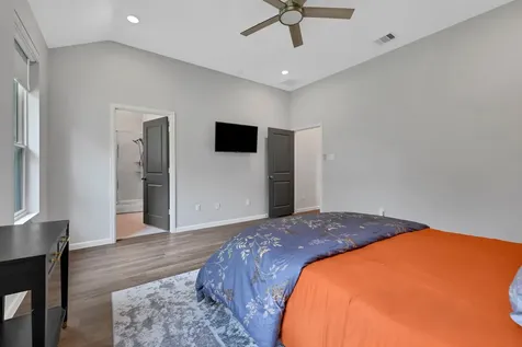 4933 Chester Lake Lane Porter TX 77365