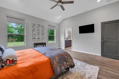 4933 Chester Lake Lane Porter TX 77365