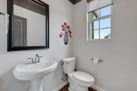 4933 Chester Lake Lane Porter TX 77365