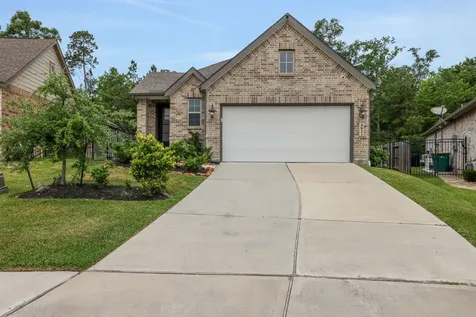 4933 Chester Lake Lane Porter TX 77365