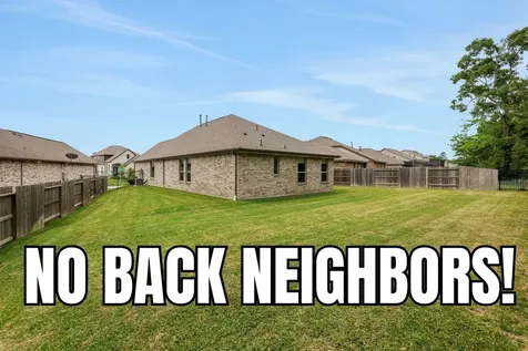 4933 Chester Lake Lane Porter TX 77365