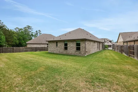 4933 Chester Lake Lane Porter TX 77365