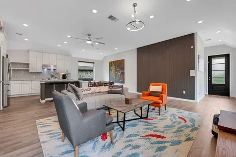 4933 Chester Lake Lane Porter TX 77365