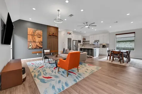 4933 Chester Lake Lane Porter TX 77365
