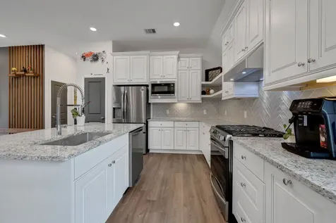 4933 Chester Lake Lane Porter TX 77365