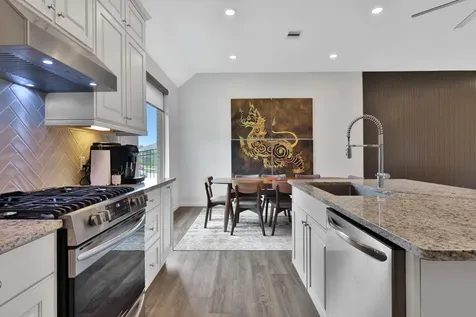 4933 Chester Lake Lane Porter TX 77365