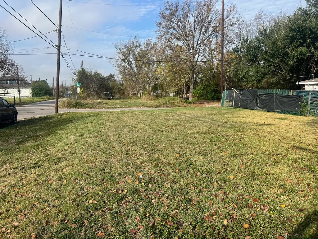 3504 Kimball Street Houston TX 77026