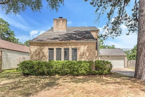 13318 Queensride Lane Houston TX 77070