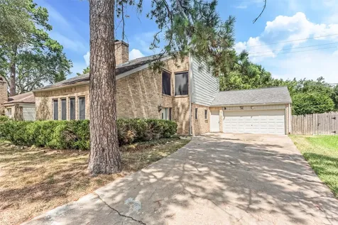 13318 Queensride Lane Houston TX 77070