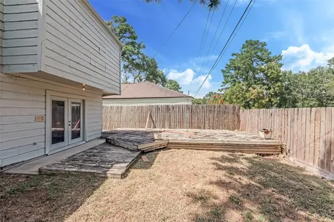 13318 Queensride Lane Houston TX 77070