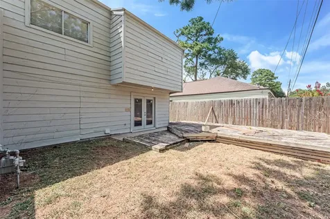 13318 Queensride Lane Houston TX 77070