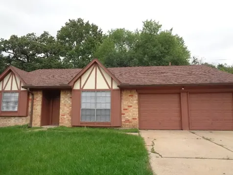 9530 Magnolia Ridge Drive Houston TX 77070