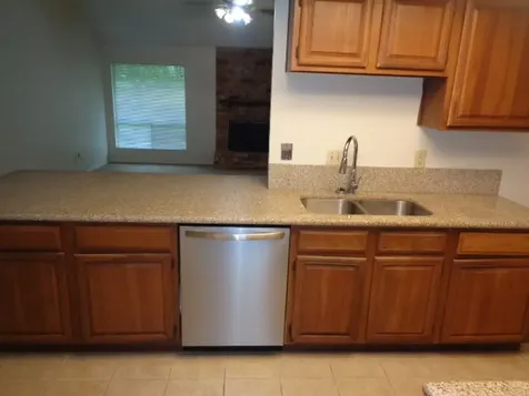 9530 Magnolia Ridge Drive Houston TX 77070