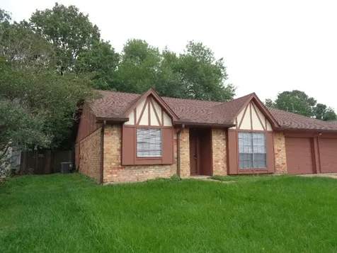 9530 Magnolia Ridge Drive Houston TX 77070