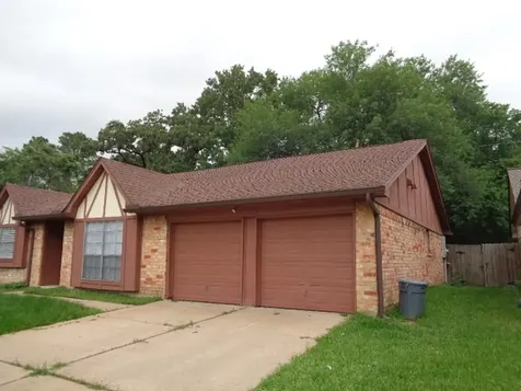 9530 Magnolia Ridge Drive Houston TX 77070