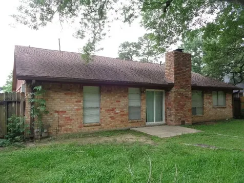 9530 Magnolia Ridge Drive Houston TX 77070