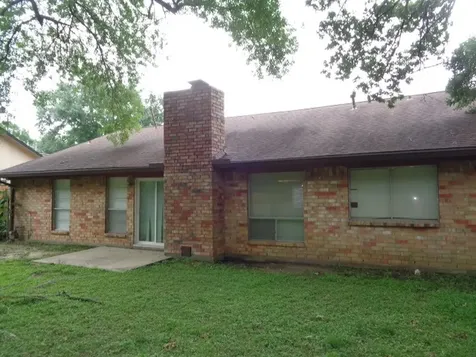 9530 Magnolia Ridge Drive Houston TX 77070