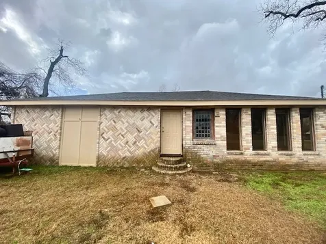 5204 Knight Road Rosharon TX 77583