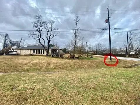 5204 Knight Road Rosharon TX 77583