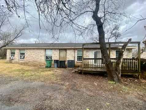 5204 Knight Road Rosharon TX 77583