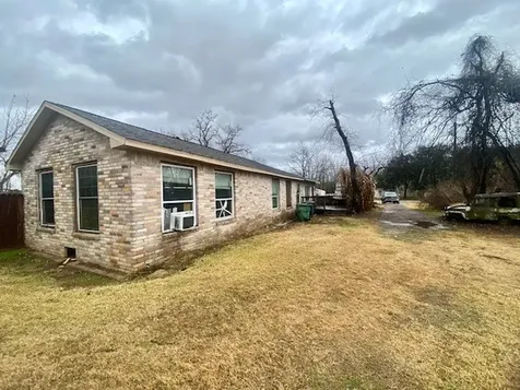 5204 Knight Road Rosharon TX 77583