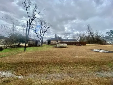 5204 Knight Road Rosharon TX 77583