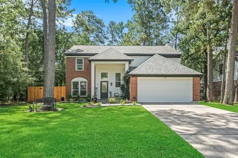 3 E Stony Bridge Circle Spring TX 77381