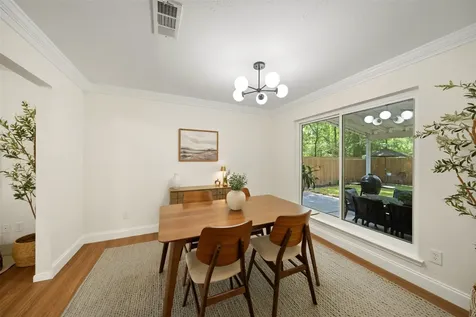 3 E Stony Bridge Circle Spring TX 77381