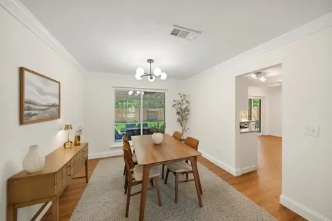 3 E Stony Bridge Circle Spring TX 77381
