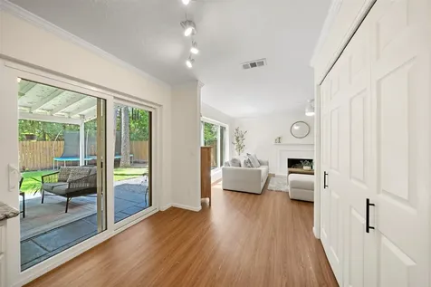 3 E Stony Bridge Circle Spring TX 77381