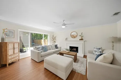 3 E Stony Bridge Circle Spring TX 77381