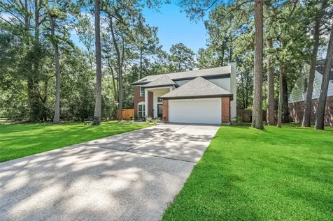 3 E Stony Bridge Circle Spring TX 77381