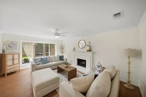 3 E Stony Bridge Circle Spring TX 77381