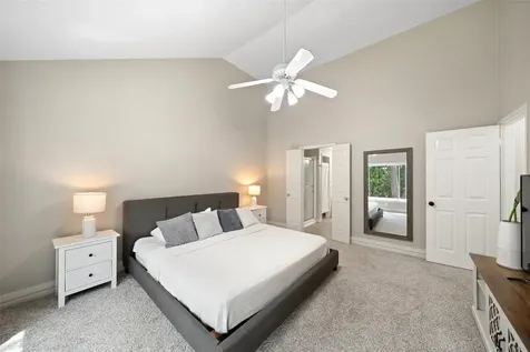 3 E Stony Bridge Circle Spring TX 77381