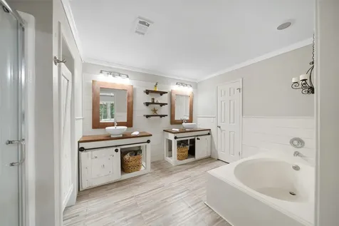 3 E Stony Bridge Circle Spring TX 77381