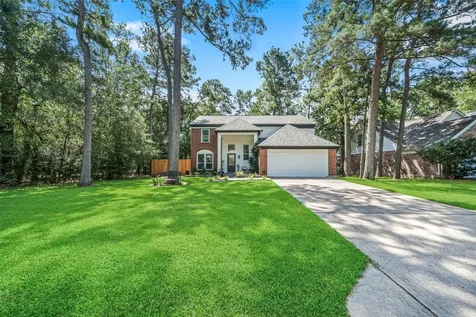 3 E Stony Bridge Circle Spring TX 77381