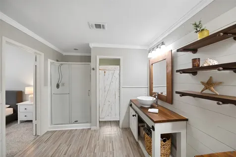 3 E Stony Bridge Circle Spring TX 77381