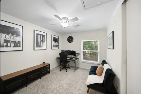 3 E Stony Bridge Circle Spring TX 77381