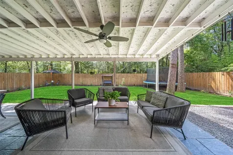 3 E Stony Bridge Circle Spring TX 77381