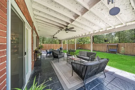 3 E Stony Bridge Circle Spring TX 77381