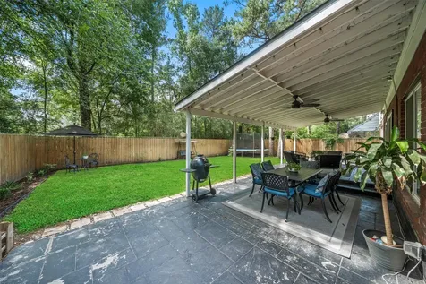 3 E Stony Bridge Circle Spring TX 77381