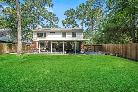 3 E Stony Bridge Circle Spring TX 77381