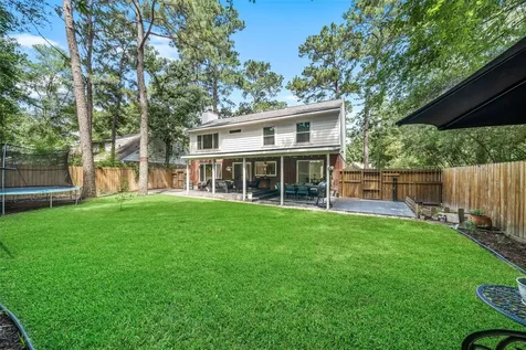 3 E Stony Bridge Circle Spring TX 77381