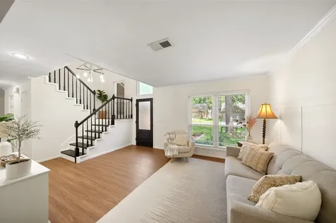 3 E Stony Bridge Circle Spring TX 77381